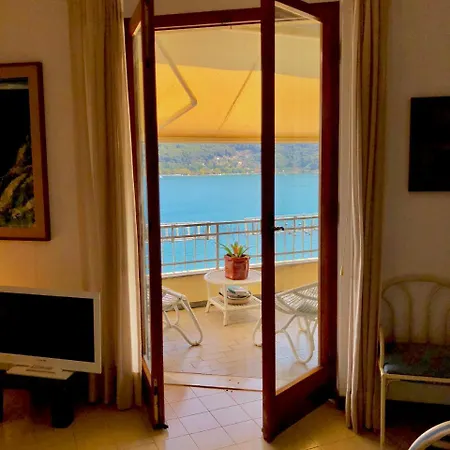 Rr Sea View Портовенере