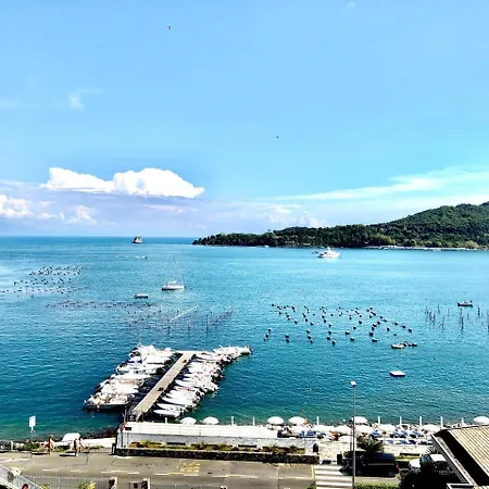 Апартаменты Rr Sea View *