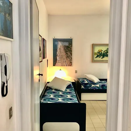 Апартаменты Rr Sea View
