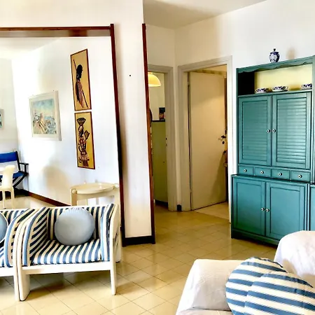 Appartement Rr Sea View Porto Venere
